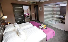 Gostilna In Motel Pri Lesniku